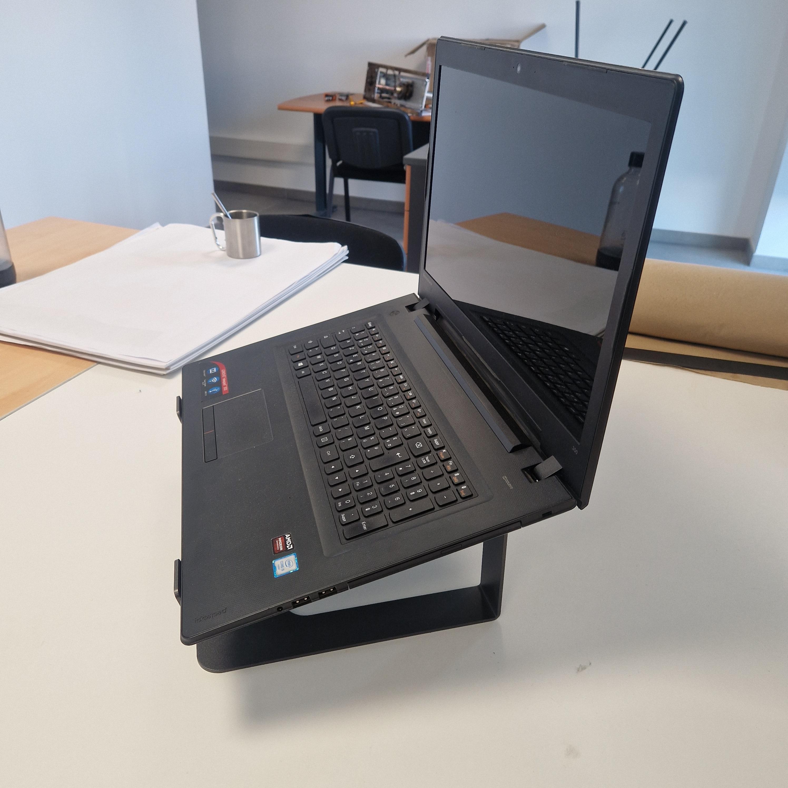 Support PC Portable
