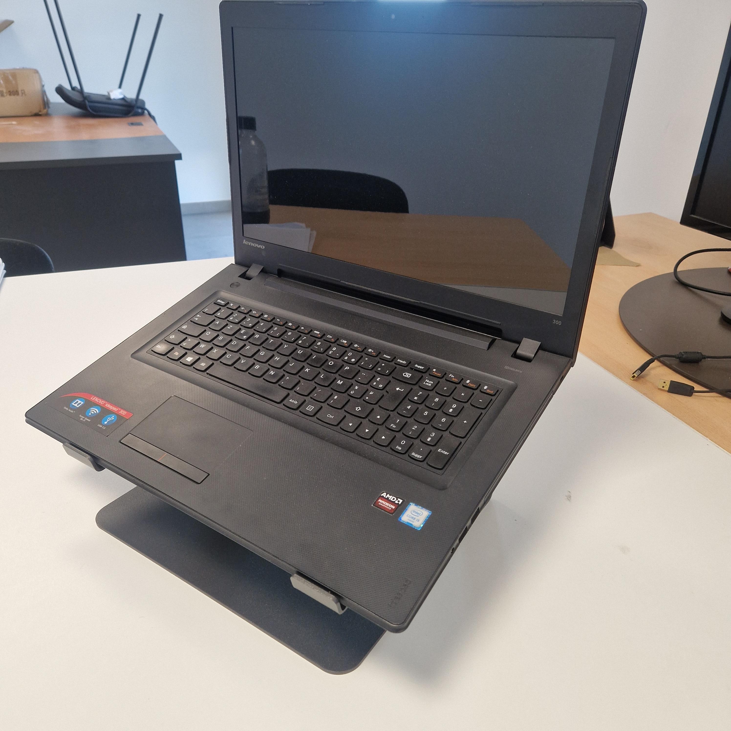 Support PC Portable