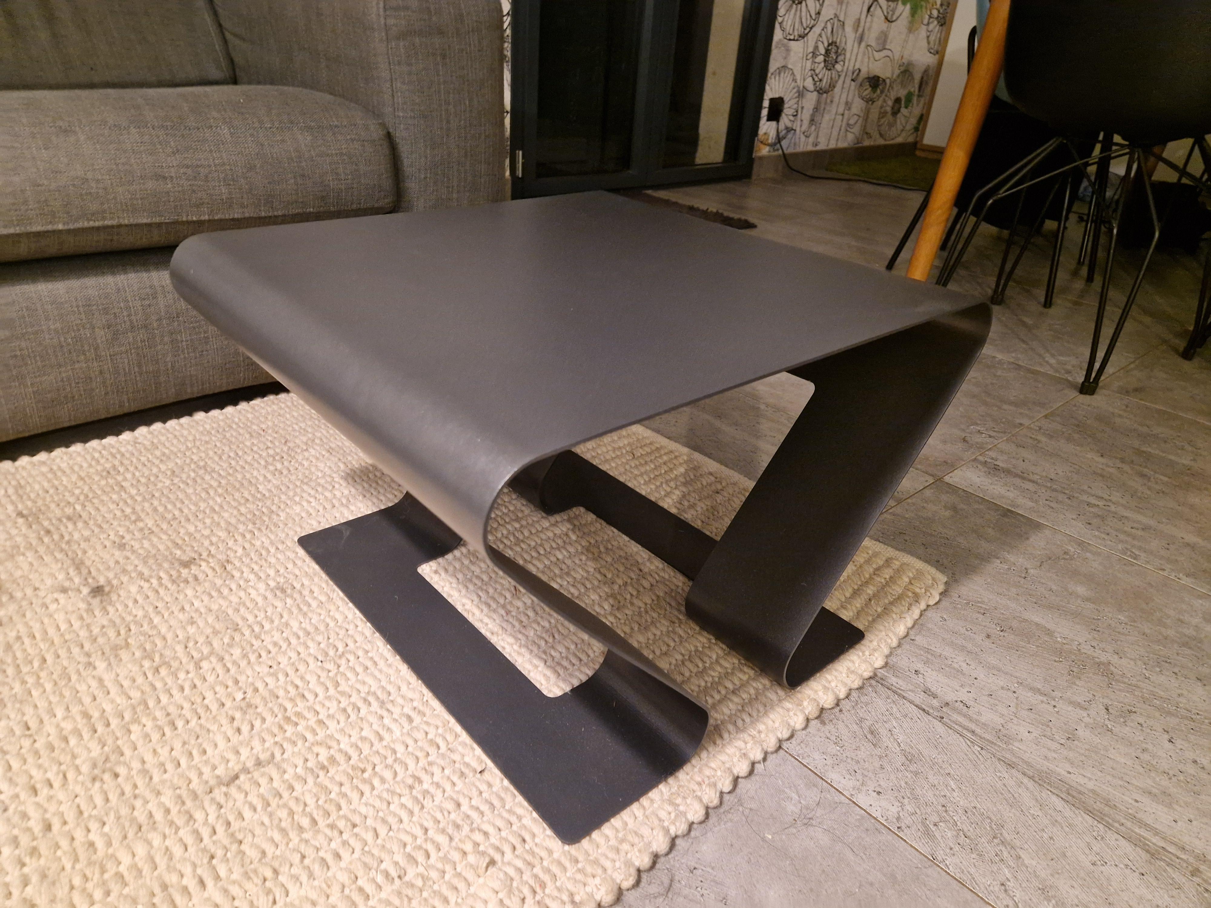 Table décorative