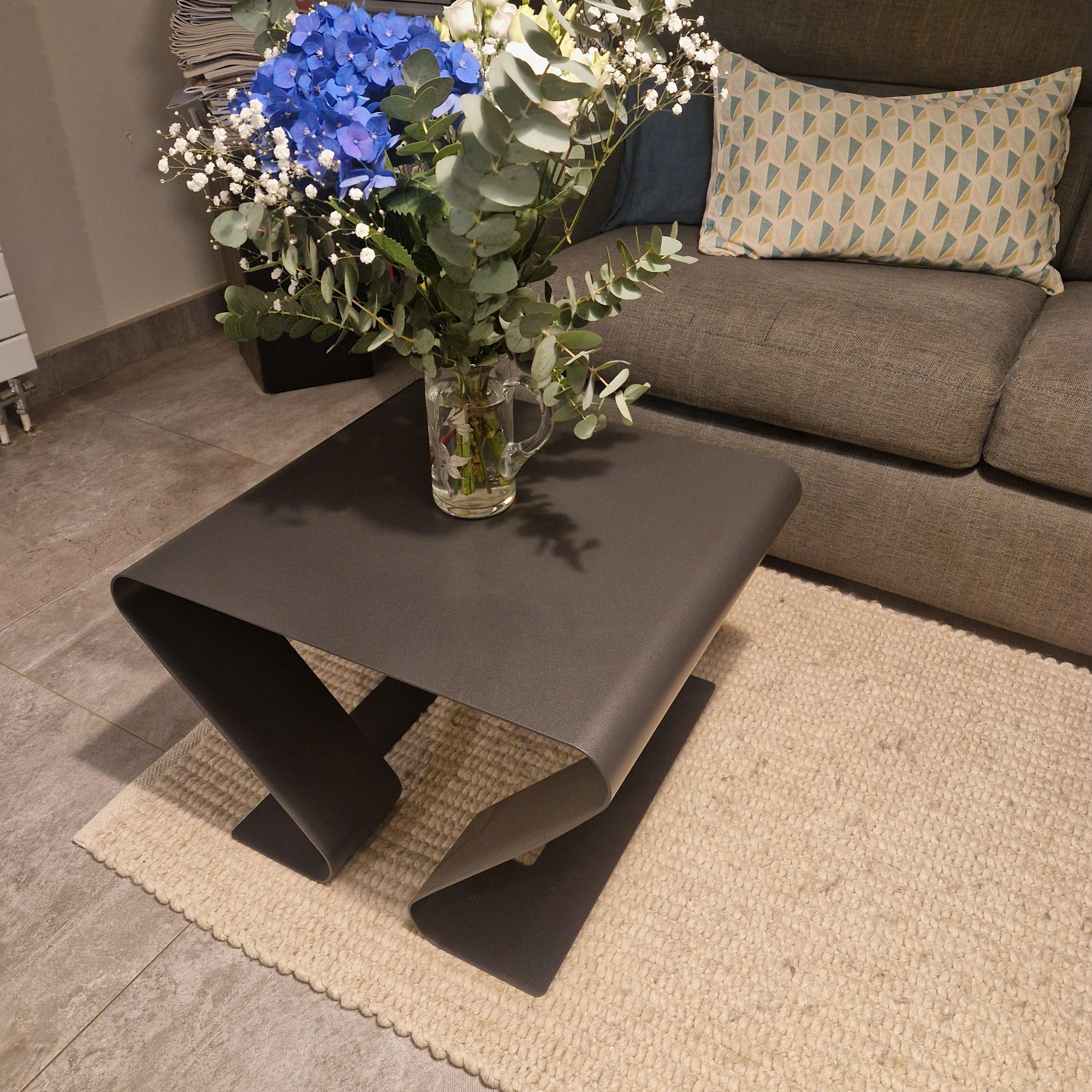Table décorative