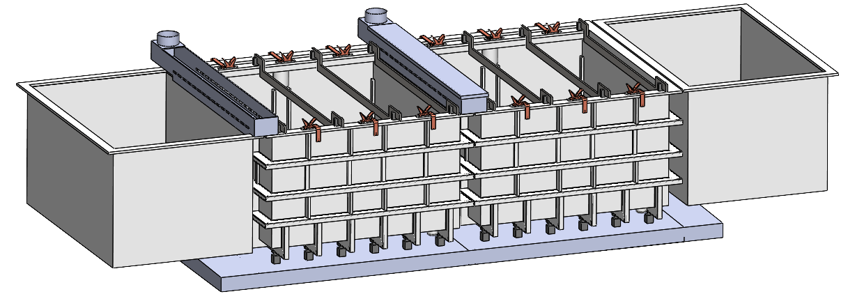 Réalisation, conception 3D